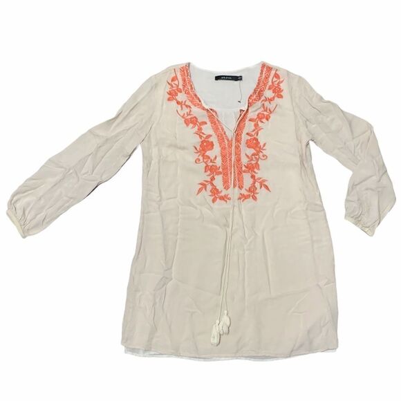 NWOT Arc & Co. Tunic Dress - Picture 1 of 7